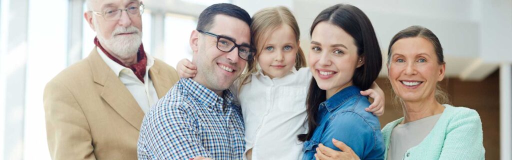 Family health care in Sugar Land