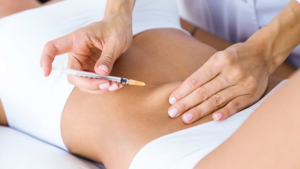 How weight loss injections work