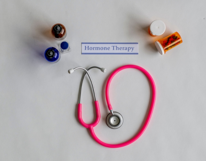Low testosterone evaluation at Voss Family Clinic