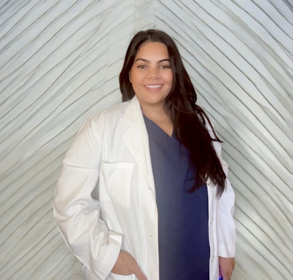 Physician at Voss Family Clinic on Highway 6 in Sugar Land