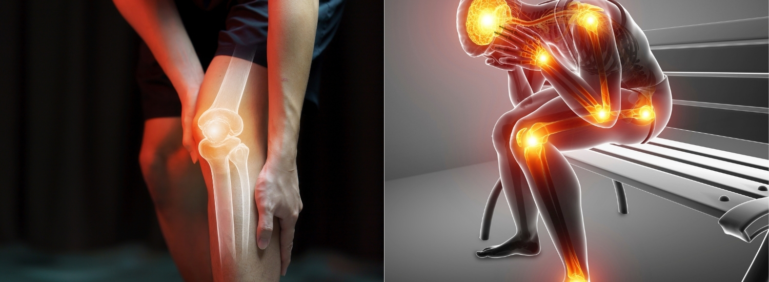 exercises for joint pain relief