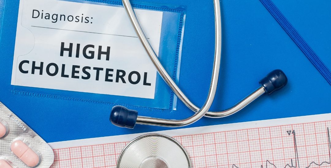 High Cholesterol Symptoms: Symptom Awareness