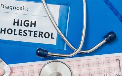 High Cholesterol Symptoms: Symptom Awareness