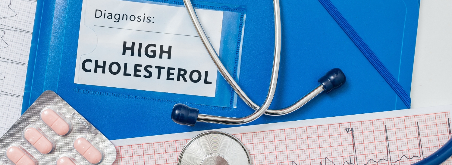 foods that cause high cholesterol