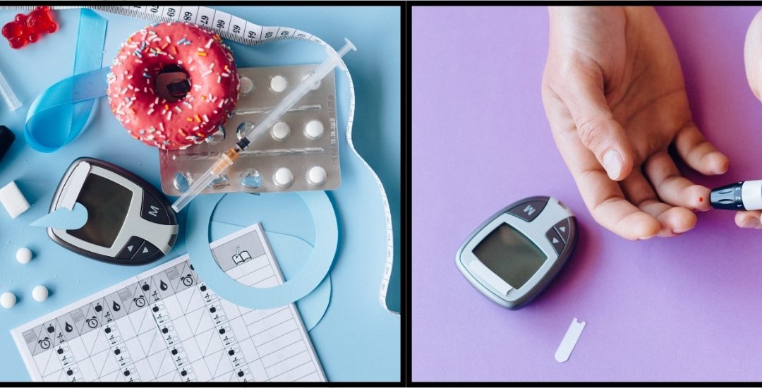 Blood Sugar Control: Natural Sugar Control