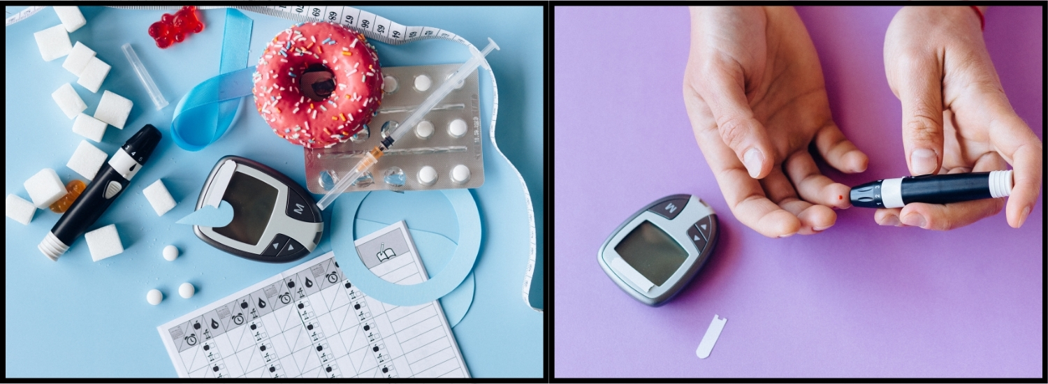 signs of high blood sugar