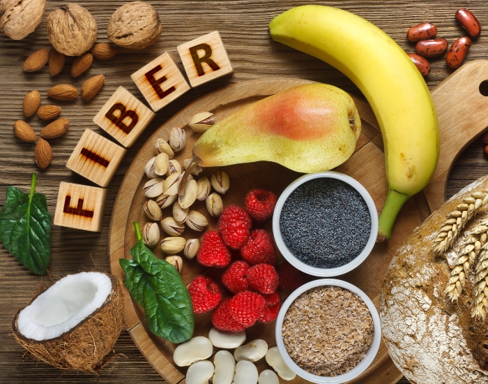 Highest Dietary Fiber Foods: Boost Digestion and Health Naturally