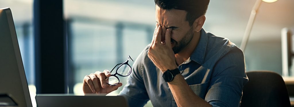 Causes of chronic fatigue