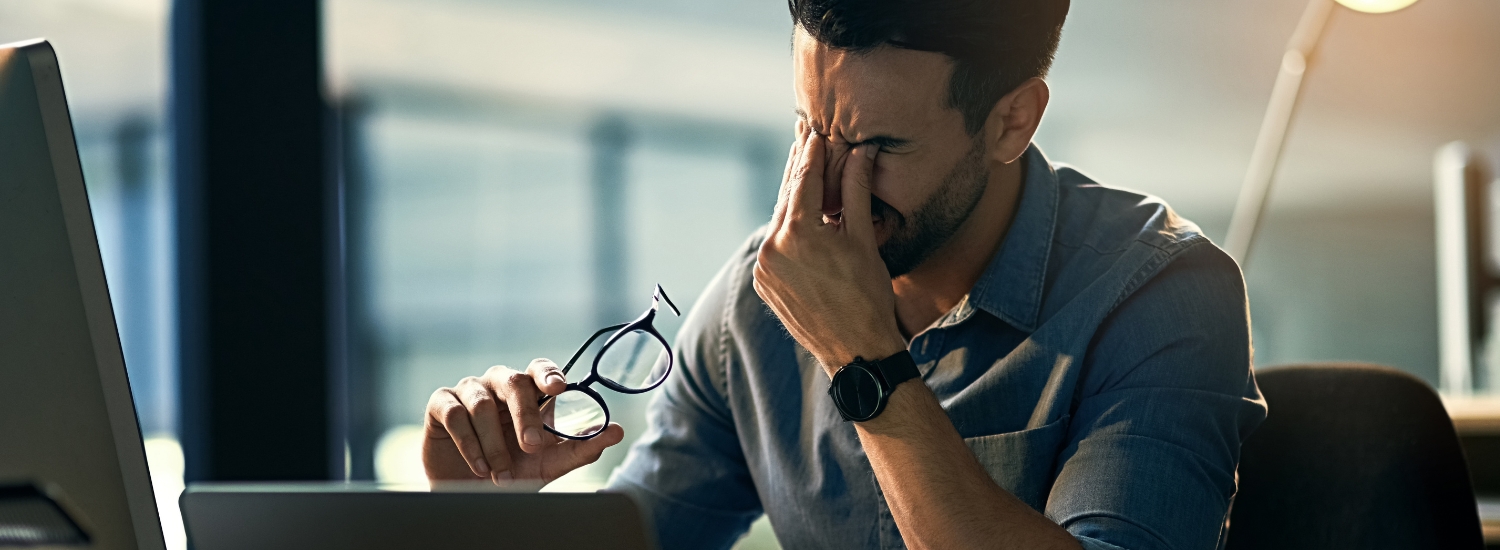 chronic fatigue syndrome symptoms