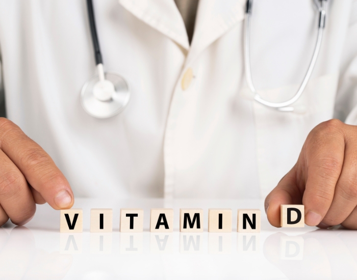 Symptoms of Vitamin D Shortage: Signs You Should Know