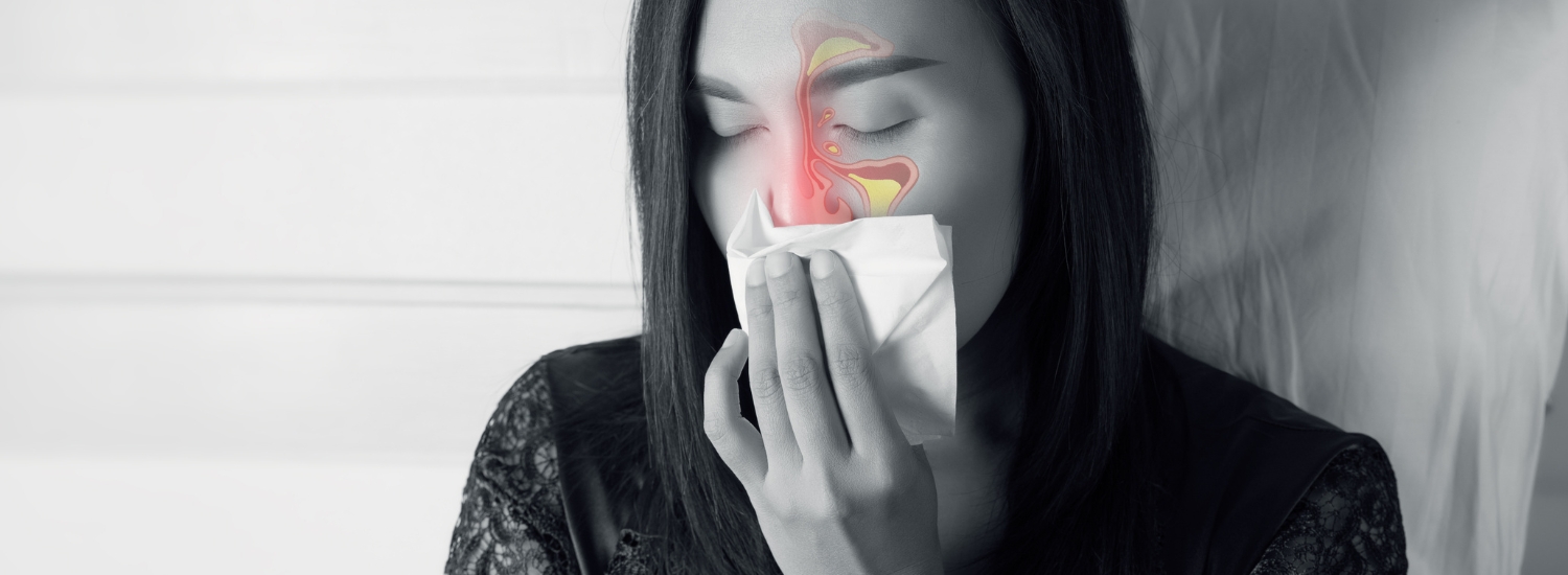 sinus headache vs. migraine differences