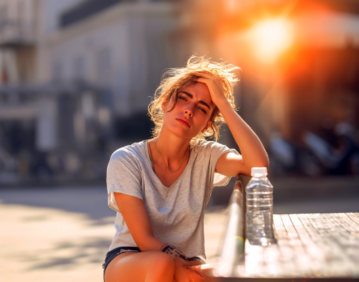 Why You May Experience Increased Hunger and Extreme Thirst Daily?