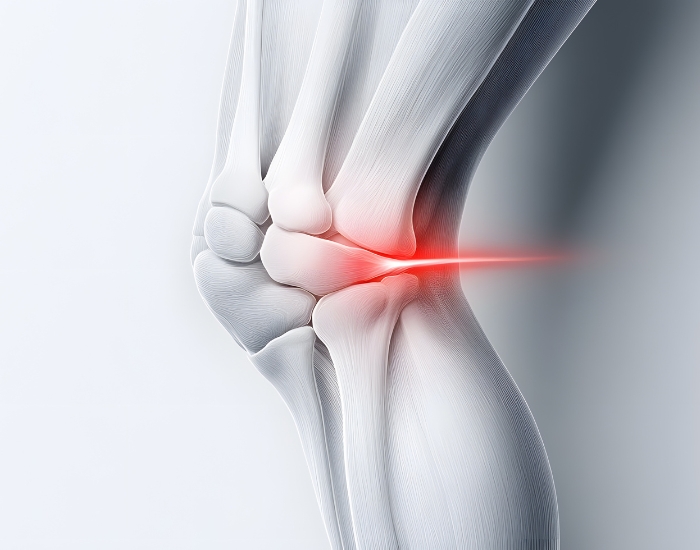 Arthritis and Rheumatoid Arthritis: Causes, Symptoms & Treatment