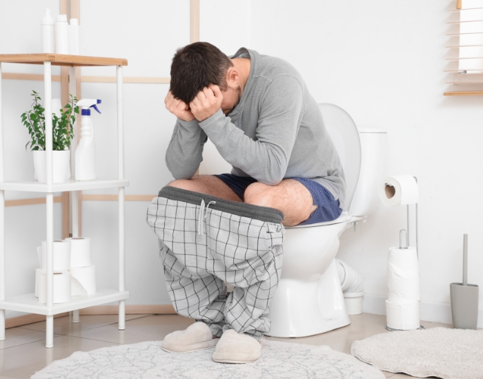 Natural Constipation Solutions for Gentle, Lasting Relief