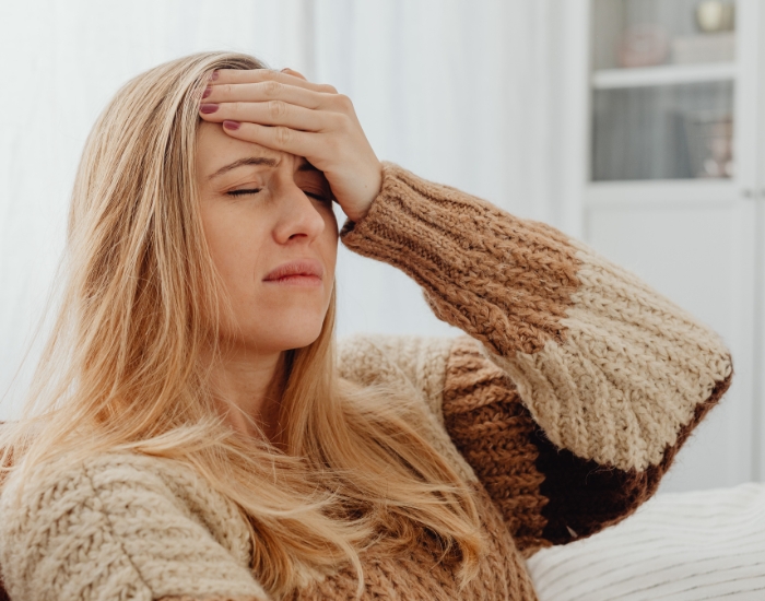 Feeling Tired and Hungry After Meals? Causes, Symptoms, and Solutions