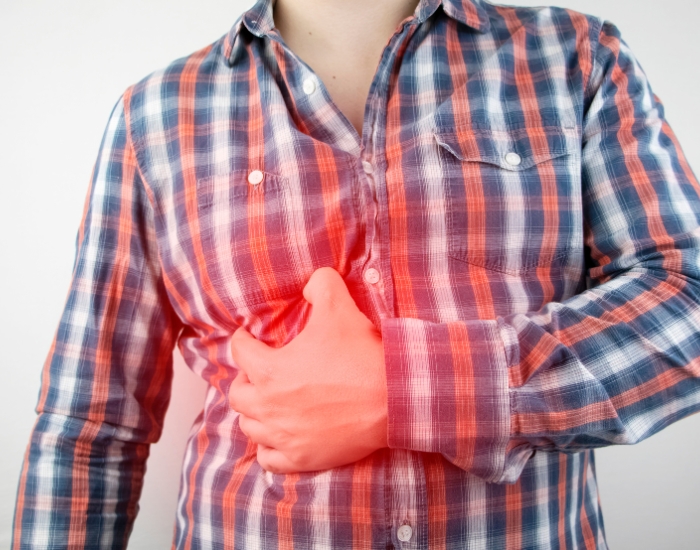 Pain in Right Side Under Ribs: Causes, Symptoms, and When to Seek Help