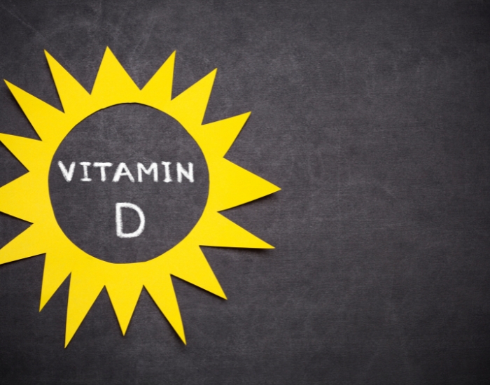 Symptoms of Vitamin D Shortage | Vitamin D Deficiency Signs
