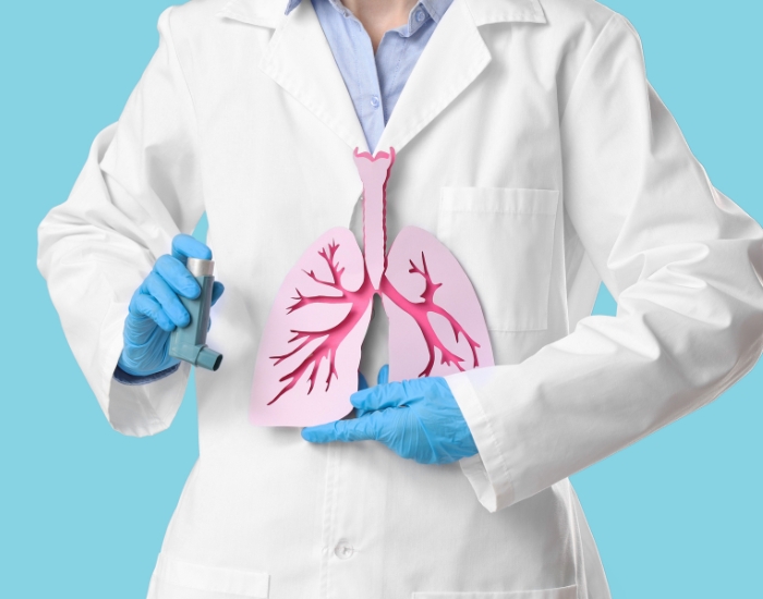 What Causes Asthma and Who is at Risk