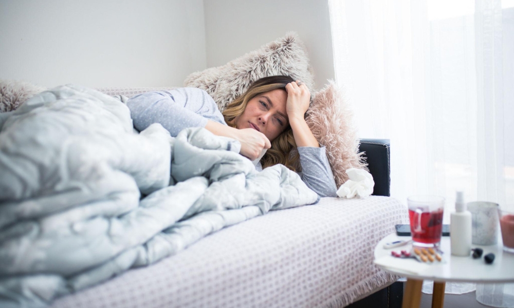 Comparison of allergy symptoms, common cold symptoms, and COVID-19 symptoms